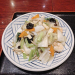 健康中華庵 青蓮 - 