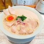 ラーメン家 あかぎ - 