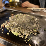 Tsukishima Monja Moheji Hanareno Hanare - 