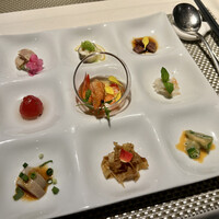 御膳房 六本木店 - 