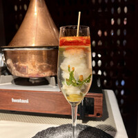 御膳房 六本木店 - 