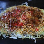 Okonomiyaki Matsumoto - 