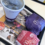 マクドナルド - 