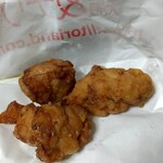 鶏＆デリ - 