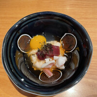 築地青空三代目 本店 - 