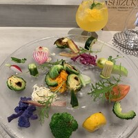 Global French Kitchen 雫 - 