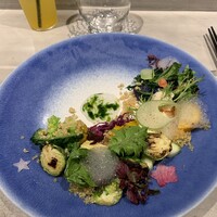 Global French Kitchen 雫 - 