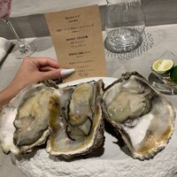 Global French Kitchen 雫 - 