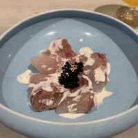 Global French Kitchen 雫 - 