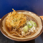 Oofuna Soba - 