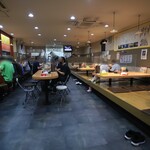 天理スタミナラーメン - 