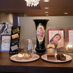 KEN'S CAFE TOKYO - 