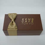 KEN'S CAFE TOKYO - 