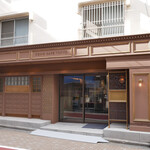 KEN'S CAFE TOKYO - 