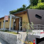 ハース ブレッド SAKAMOTO - 