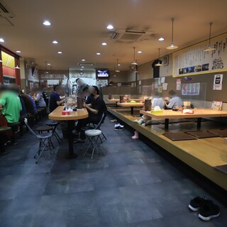 天理スタミナラーメン_2