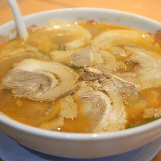 天理スタミナラーメン_1