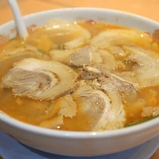 天理スタミナラーメン_0