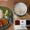牛カツと和定食 京都勝牛 ミッテン府中店