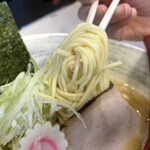 麺屋 なると - 