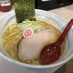 麺屋 なると - 