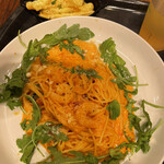 PASTA MARCHE AWkitchen’s - 海老