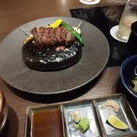 米沢牛黄木 銀座店 - 