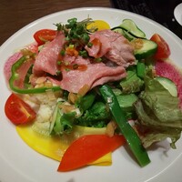 米沢牛黄木 銀座店 - 