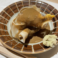 鮓処 ひろ志 - 