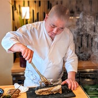 登喜和鮨 新発田本店 - 