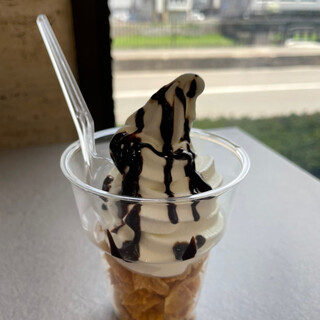 カフェ アンパス_2