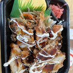 ほっともっと - 料理写真: