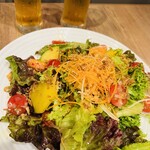 トラットリア クアルト - 