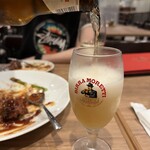 トラットリア クアルト - 