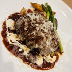 トラットリア クアルト - 