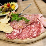 トラットリア クアルト - 