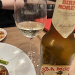 トラットリア クアルト - 