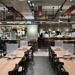 トラットリア クアルト - 