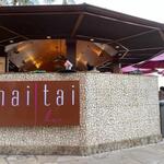 maitai bar