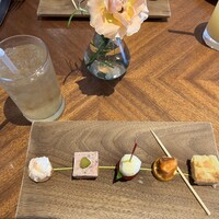 表参道バンブー - 
