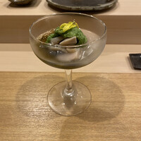 鮨 まるふく - 