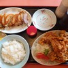 中華飯店