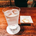 BAR オーパ 銀座 - 