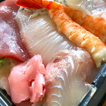 江山鮮魚店 - 