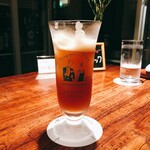 BAR オーパ 銀座 - 