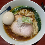 麺 みつヰ - 