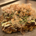 Okonomiyaki Momiji - 