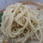 麺屋 中むら - 