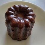 エフテレット - カヌレ