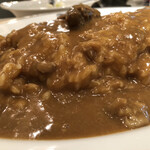 インデアンカレー - 